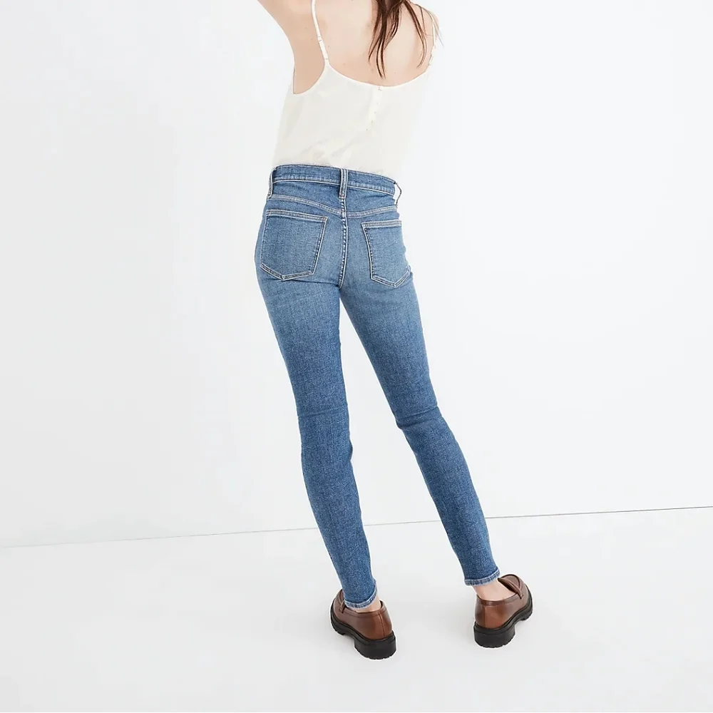 Madewell Jeans - Picture 3 of 9